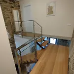 Casa Gallufe 度假居 *