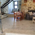 Casa Gallufe Holiday home Santiago de Compostela