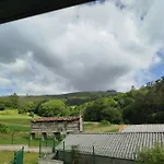 Casa Gallufe Holiday home *