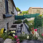 Casa Gallufe * 圣地亚哥－德孔波斯特拉