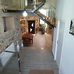 Casa Gallufe Holiday home