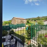 Casa Gallufe 圣地亚哥－德孔波斯特拉