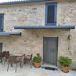 Casa Gallufe