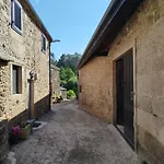 Casa Gallufe Holiday home *