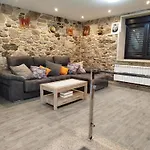 Casa Gallufe Holiday home Santiago de Compostela