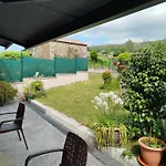 Casa Gallufe Santiago de Compostela
