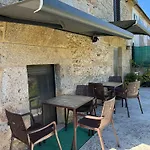 Casa Gallufe