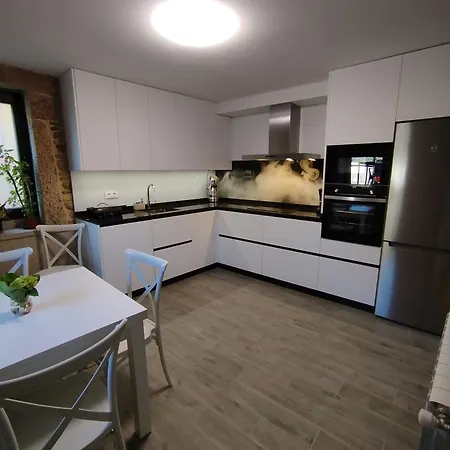 Casa Gallufe *
