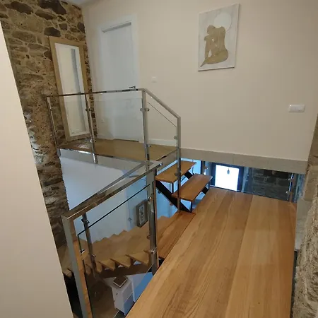 Casa Gallufe Feriehus *