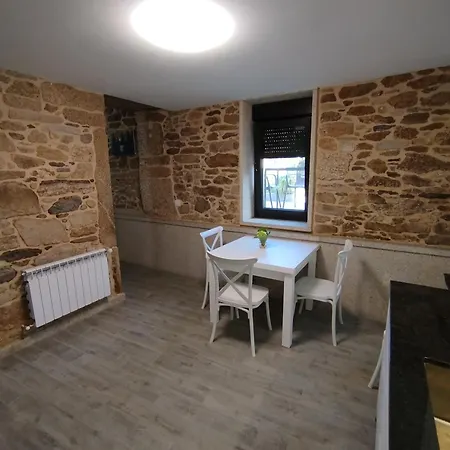 Casa Gallufe 度假居 *