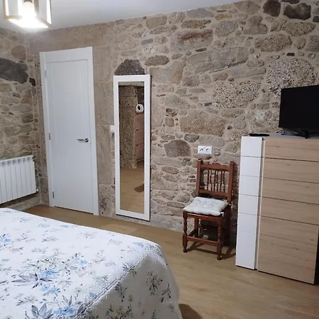 Holiday home Casa Gallufe