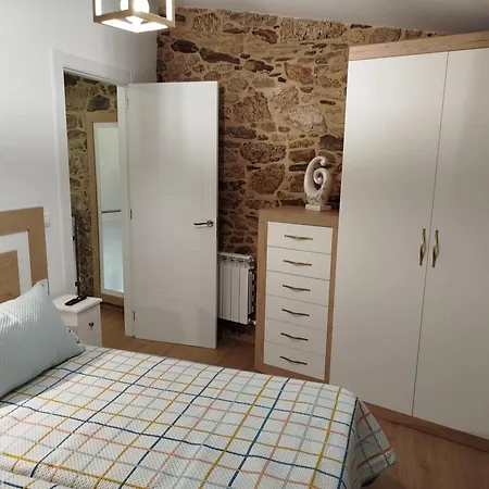 Casa Gallufe