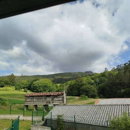 Casa Gallufe 度假居 *