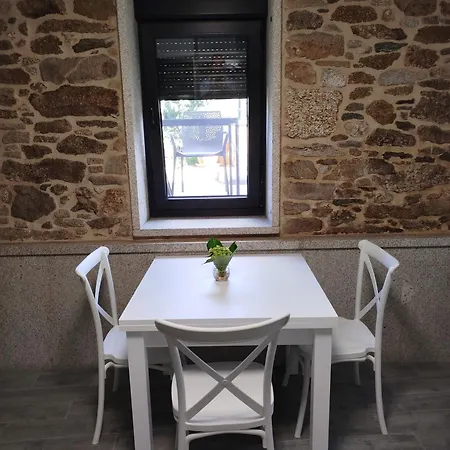 Casa Gallufe *
