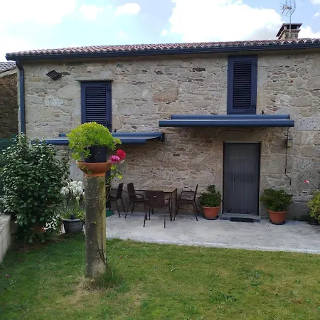 度假居 Casa Gallufe *