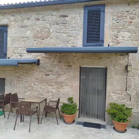 Casa Gallufe