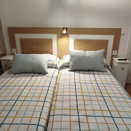 Holiday home Casa Gallufe