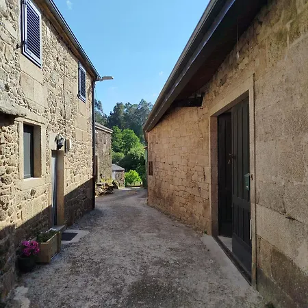 Casa Gallufe Feriehus *