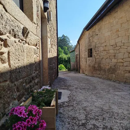 度假居 Casa Gallufe