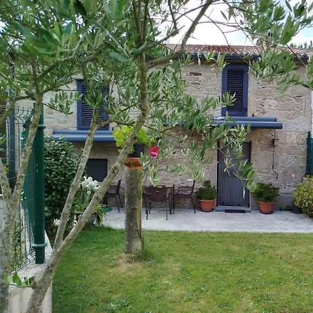 Casa Gallufe