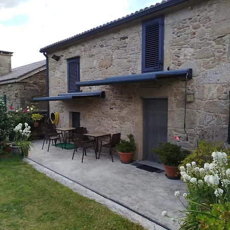 Holiday home Casa Gallufe *