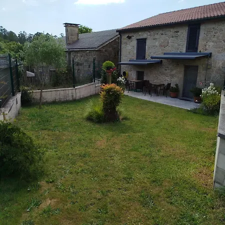 Casa Gallufe *