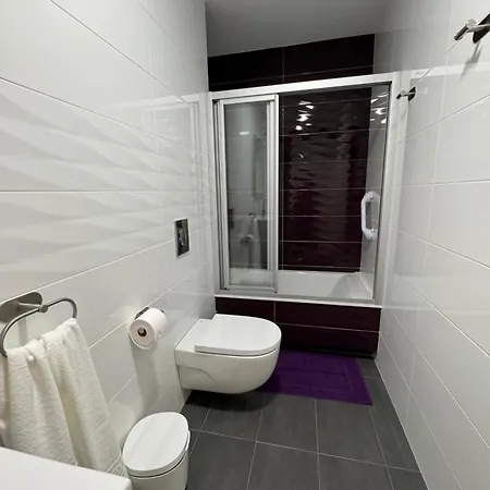 Casa Gallufe Holiday home