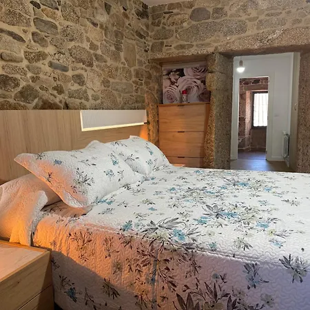 Casa Gallufe 度假居 *