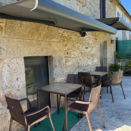 Casa Gallufe