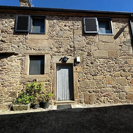 Casa vacanze Casa Gallufe San Giacomo di Compostella