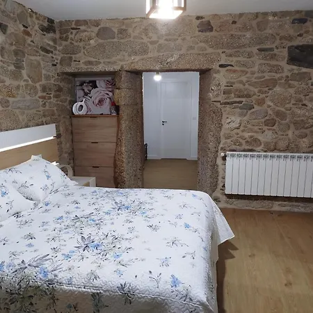 Holiday home Casa Gallufe