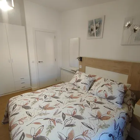 Casa Gallufe *