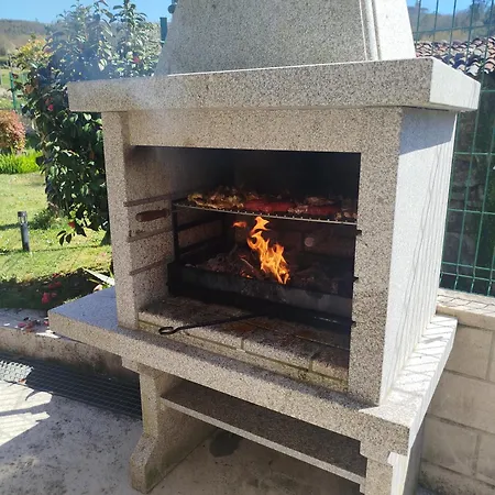 Casa Gallufe