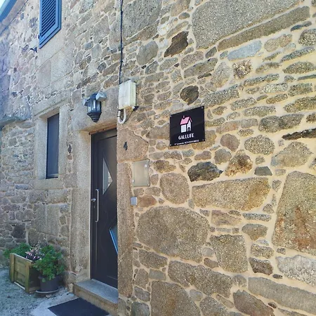 Casa Gallufe *