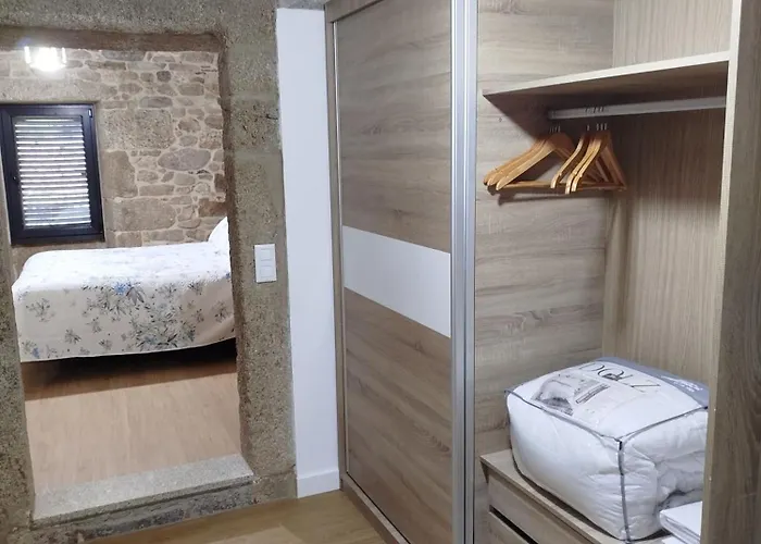 Casa vacanze Casa Gallufe *