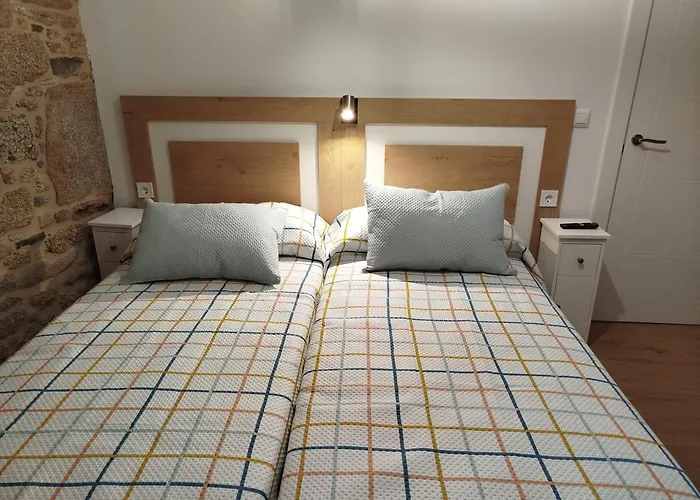 Casa vacanze Casa Gallufe