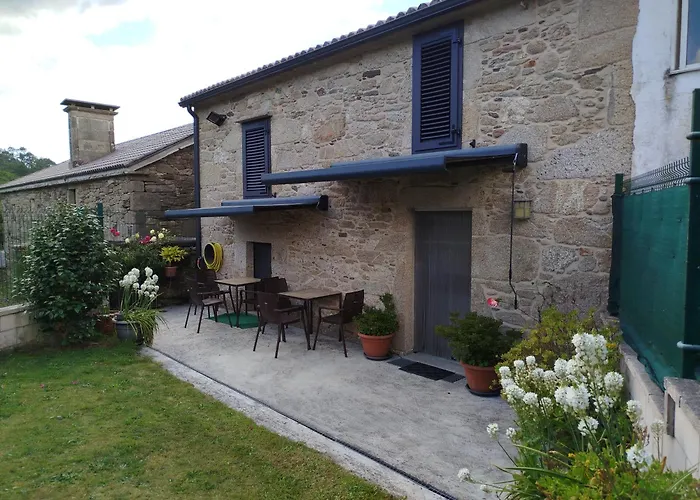 Casa vacanze Casa Gallufe *