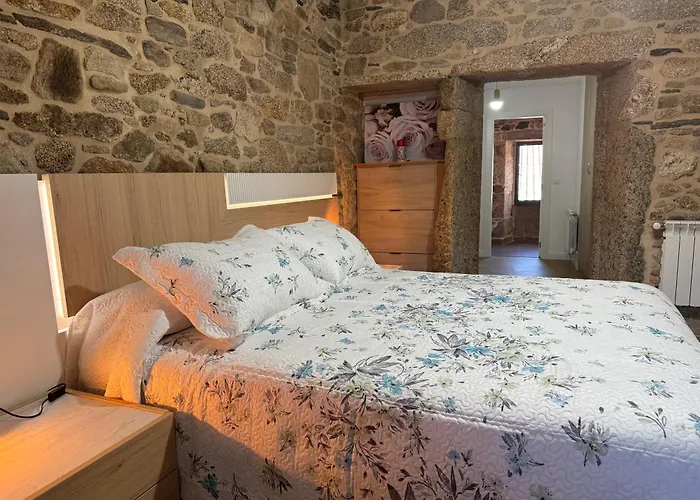 Casa Gallufe Casa vacanze *