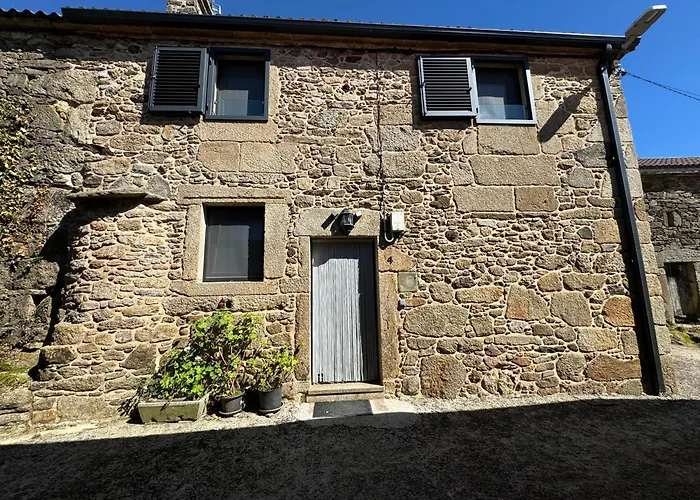 Casa vacanze Casa Gallufe San Giacomo di Compostella